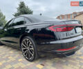 Ауді A8, об'ємом двигуна 3 л та пробігом 140 тис. км за 45500 $, фото 18 на Automoto.ua