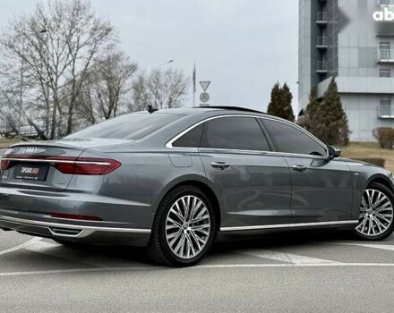 Ауди А8, объемом двигателя 3 л и пробегом 88 тыс. км за 45990 $, фото 15 на Automoto.ua