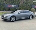 Ауди А8, объемом двигателя 3 л и пробегом 79 тыс. км за 41900 $, фото 1 на Automoto.ua