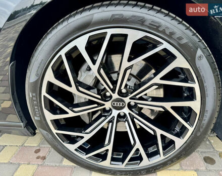 Ауді A8, об'ємом двигуна 3 л та пробігом 140 тис. км за 45500 $, фото 19 на Automoto.ua