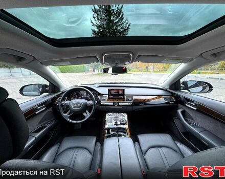 Ауді A8, об'ємом двигуна 3 л та пробігом 76 тис. км за 28999 $, фото 9 на Automoto.ua