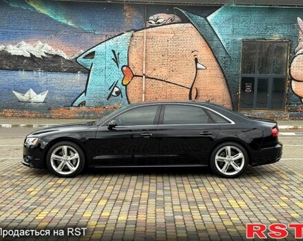 Ауді A8, об'ємом двигуна 3 л та пробігом 76 тис. км за 28999 $, фото 2 на Automoto.ua