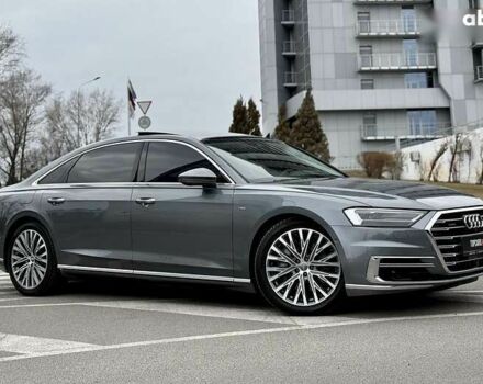 Ауди А8, объемом двигателя 3 л и пробегом 88 тыс. км за 45990 $, фото 19 на Automoto.ua