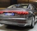 Ауди А8, объемом двигателя 0 л и пробегом 145 тыс. км за 59000 $, фото 8 на Automoto.ua