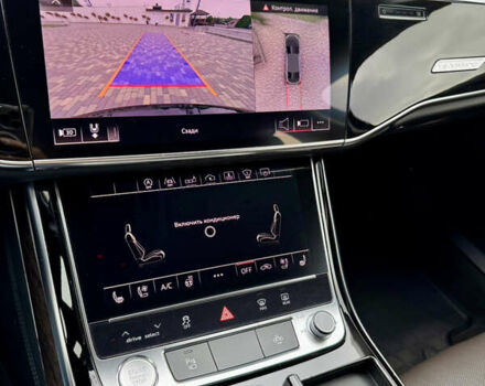 Ауді A8, об'ємом двигуна 3 л та пробігом 140 тис. км за 45500 $, фото 46 на Automoto.ua