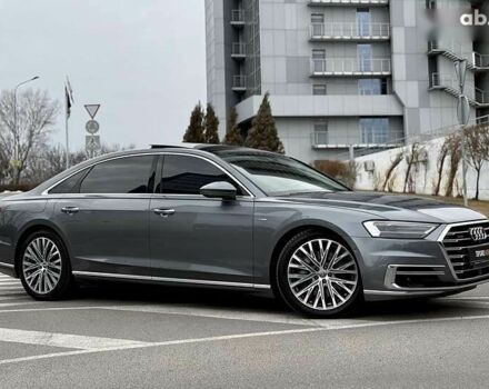 Ауди А8, объемом двигателя 3 л и пробегом 88 тыс. км за 45990 $, фото 18 на Automoto.ua