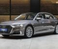 Ауди А8, объемом двигателя 0 л и пробегом 145 тыс. км за 59000 $, фото 1 на Automoto.ua