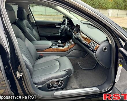Ауді A8, об'ємом двигуна 3 л та пробігом 76 тис. км за 28999 $, фото 11 на Automoto.ua