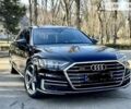 Ауді A8, об'ємом двигуна 2.97 л та пробігом 40 тис. км за 70000 $, фото 1 на Automoto.ua