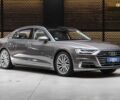 Ауди А8, объемом двигателя 0 л и пробегом 145 тыс. км за 59000 $, фото 4 на Automoto.ua