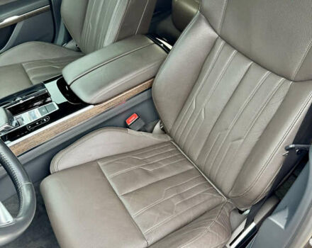 Ауді A8, об'ємом двигуна 3 л та пробігом 140 тис. км за 45500 $, фото 33 на Automoto.ua