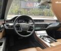 Ауди А8, объемом двигателя 3 л и пробегом 79 тыс. км за 41900 $, фото 18 на Automoto.ua