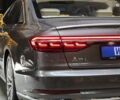 Ауди А8, объемом двигателя 0 л и пробегом 145 тыс. км за 59000 $, фото 12 на Automoto.ua