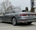 Ауди А8, объемом двигателя 3 л и пробегом 88 тыс. км за 45990 $, фото 8 на Automoto.ua
