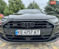 Ауді A8, об'ємом двигуна 3 л та пробігом 140 тис. км за 45500 $, фото 7 на Automoto.ua