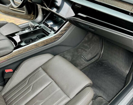 Ауді A8, об'ємом двигуна 3 л та пробігом 140 тис. км за 45500 $, фото 42 на Automoto.ua