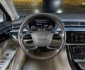 Ауди А8, объемом двигателя 0 л и пробегом 145 тыс. км за 59000 $, фото 24 на Automoto.ua