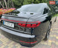 Ауді A8, об'ємом двигуна 3 л та пробігом 140 тис. км за 45500 $, фото 16 на Automoto.ua