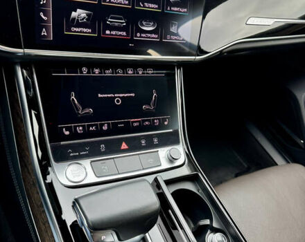 Ауді A8, об'ємом двигуна 3 л та пробігом 140 тис. км за 45500 $, фото 47 на Automoto.ua