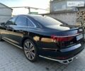 Ауді A8, об'ємом двигуна 2.97 л та пробігом 75 тис. км за 57000 $, фото 3 на Automoto.ua