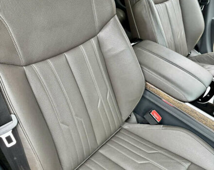 Ауді A8, об'ємом двигуна 3 л та пробігом 140 тис. км за 45500 $, фото 40 на Automoto.ua