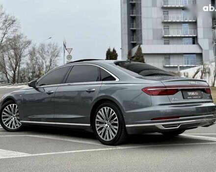 Ауди А8, объемом двигателя 3 л и пробегом 88 тыс. км за 45990 $, фото 7 на Automoto.ua