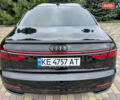 Ауді A8, об'ємом двигуна 3 л та пробігом 140 тис. км за 45500 $, фото 22 на Automoto.ua