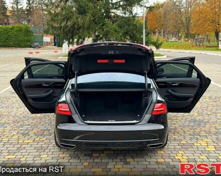 Ауді A8, об'ємом двигуна 3 л та пробігом 76 тис. км за 28999 $, фото 7 на Automoto.ua