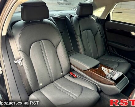 Ауді A8, об'ємом двигуна 3 л та пробігом 76 тис. км за 28999 $, фото 12 на Automoto.ua