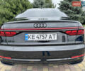 Ауді A8, об'ємом двигуна 3 л та пробігом 140 тис. км за 45500 $, фото 17 на Automoto.ua
