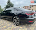 Ауді A8, об'ємом двигуна 3 л та пробігом 140 тис. км за 45500 $, фото 25 на Automoto.ua
