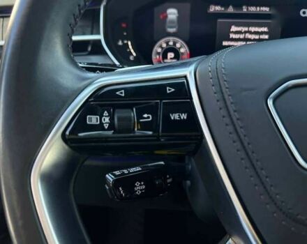 Ауди А8, объемом двигателя 3 л и пробегом 114 тыс. км за 46500 $, фото 14 на Automoto.ua