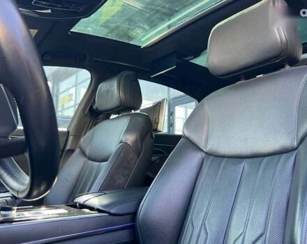 Ауди А8, объемом двигателя 3 л и пробегом 114 тыс. км за 46500 $, фото 11 на Automoto.ua