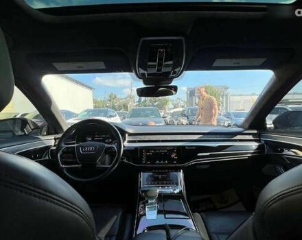 Ауди А8, объемом двигателя 3 л и пробегом 114 тыс. км за 46500 $, фото 29 на Automoto.ua