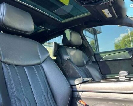 Ауди А8, объемом двигателя 3 л и пробегом 114 тыс. км за 46500 $, фото 22 на Automoto.ua