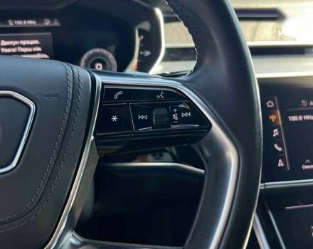 Ауди А8, объемом двигателя 3 л и пробегом 114 тыс. км за 46500 $, фото 15 на Automoto.ua