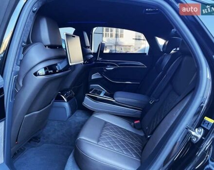 Ауди А8, объемом двигателя 3 л и пробегом 57 тыс. км за 71999 $, фото 26 на Automoto.ua