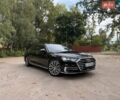 Ауди А8, объемом двигателя 3 л и пробегом 37 тыс. км за 65000 $, фото 1 на Automoto.ua