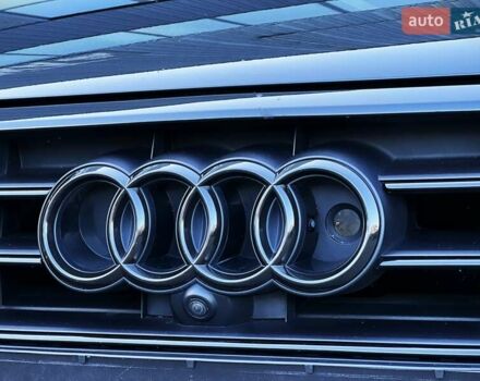 Ауди А8, объемом двигателя 3 л и пробегом 57 тыс. км за 71999 $, фото 8 на Automoto.ua