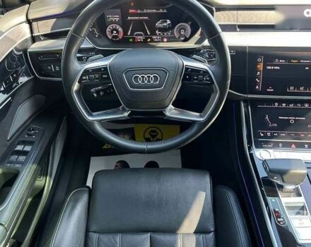 Ауди А8, объемом двигателя 3 л и пробегом 114 тыс. км за 46500 $, фото 17 на Automoto.ua