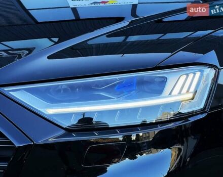 Ауди А8, объемом двигателя 3 л и пробегом 57 тыс. км за 71999 $, фото 5 на Automoto.ua