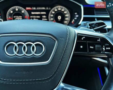 Ауди А8, объемом двигателя 3 л и пробегом 57 тыс. км за 71999 $, фото 45 на Automoto.ua