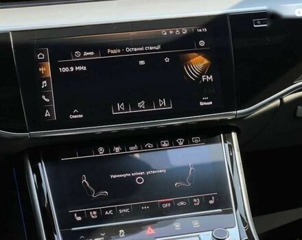 Ауди А8, объемом двигателя 3 л и пробегом 114 тыс. км за 46500 $, фото 20 на Automoto.ua