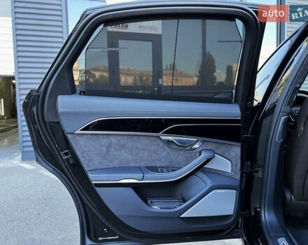 Ауди А8, объемом двигателя 3 л и пробегом 57 тыс. км за 71999 $, фото 25 на Automoto.ua