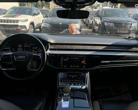 Ауди А8, объемом двигателя 3 л и пробегом 114 тыс. км за 46500 $, фото 18 на Automoto.ua
