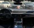 Ауди А8, объемом двигателя 3 л и пробегом 114 тыс. км за 46500 $, фото 18 на Automoto.ua