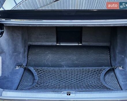 Ауди А8, объемом двигателя 3 л и пробегом 57 тыс. км за 71999 $, фото 20 на Automoto.ua