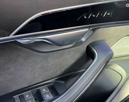 Ауди А8, объемом двигателя 3 л и пробегом 114 тыс. км за 46500 $, фото 8 на Automoto.ua