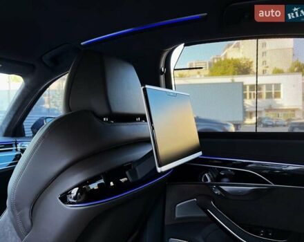 Ауди А8, объемом двигателя 3 л и пробегом 57 тыс. км за 71999 $, фото 33 на Automoto.ua