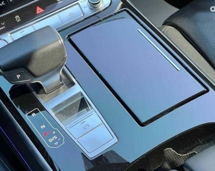 Ауди А8, объемом двигателя 3 л и пробегом 114 тыс. км за 46500 $, фото 19 на Automoto.ua